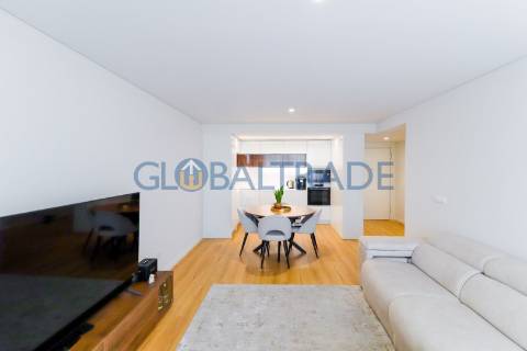 Apartamento T2 | Empreendimento RÉPUBLICA PRIME em Gaia