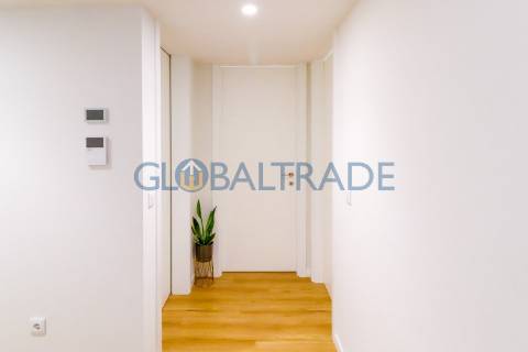 Apartamento T2 | Empreendimento RÉPUBLICA PRIME em Gaia