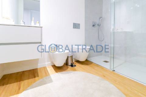 Apartamento T2 | Empreendimento RÉPUBLICA PRIME em Gaia