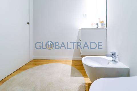 Apartamento T2 | Empreendimento RÉPUBLICA PRIME em Gaia