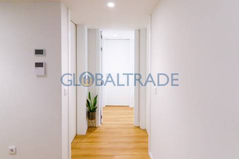 Apartamento T2 | Empreendimento RÉPUBLICA PRIME em Gaia