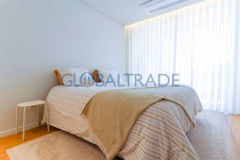 Apartamento T2 | Empreendimento RÉPUBLICA PRIME em Gaia