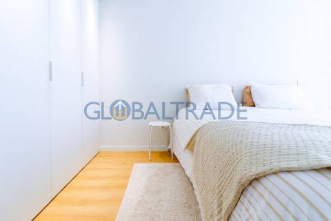 Apartamento T2 | Empreendimento RÉPUBLICA PRIME em Gaia