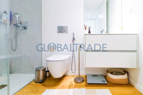 Apartamento T2 | Empreendimento RÉPUBLICA PRIME em Gaia