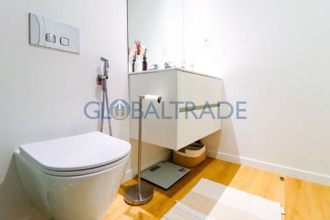 Apartamento T2 | Empreendimento RÉPUBLICA PRIME em Gaia