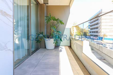 Apartamento T2 | Empreendimento RÉPUBLICA PRIME em Gaia