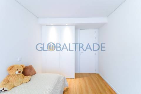 Apartamento T2 | Empreendimento RÉPUBLICA PRIME em Gaia