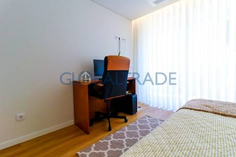 Apartamento T2 | Empreendimento RÉPUBLICA PRIME em Gaia