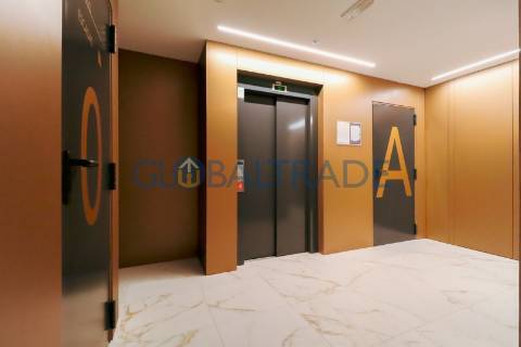 Apartamento T2 | Empreendimento RÉPUBLICA PRIME em Gaia