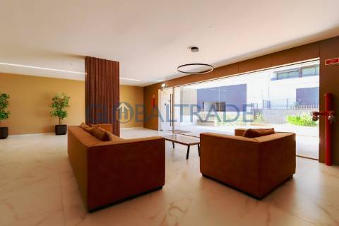 Apartamento T2 | Empreendimento RÉPUBLICA PRIME em Gaia