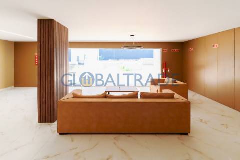 Apartamento T2 | Empreendimento RÉPUBLICA PRIME em Gaia