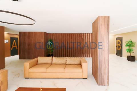 Apartamento T2 | Empreendimento RÉPUBLICA PRIME em Gaia