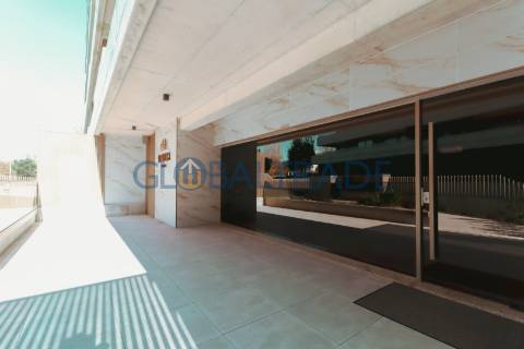 Apartamento T2 | Empreendimento RÉPUBLICA PRIME em Gaia