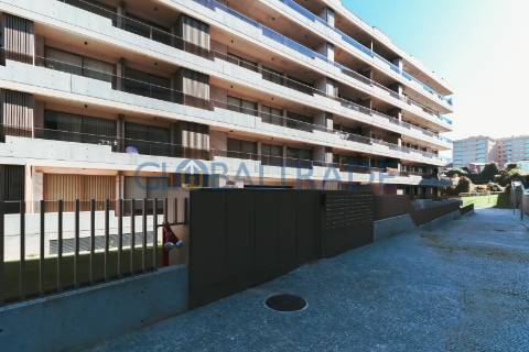Apartamento T2 | Empreendimento RÉPUBLICA PRIME em Gaia