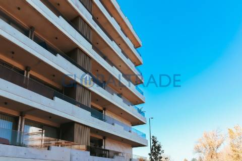 Apartamento T2 | Empreendimento RÉPUBLICA PRIME em Gaia