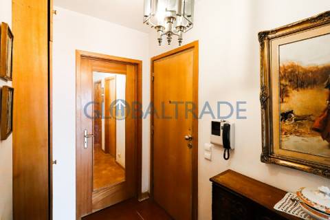 Apartamento T3+1 equipado em Baguim do Monte