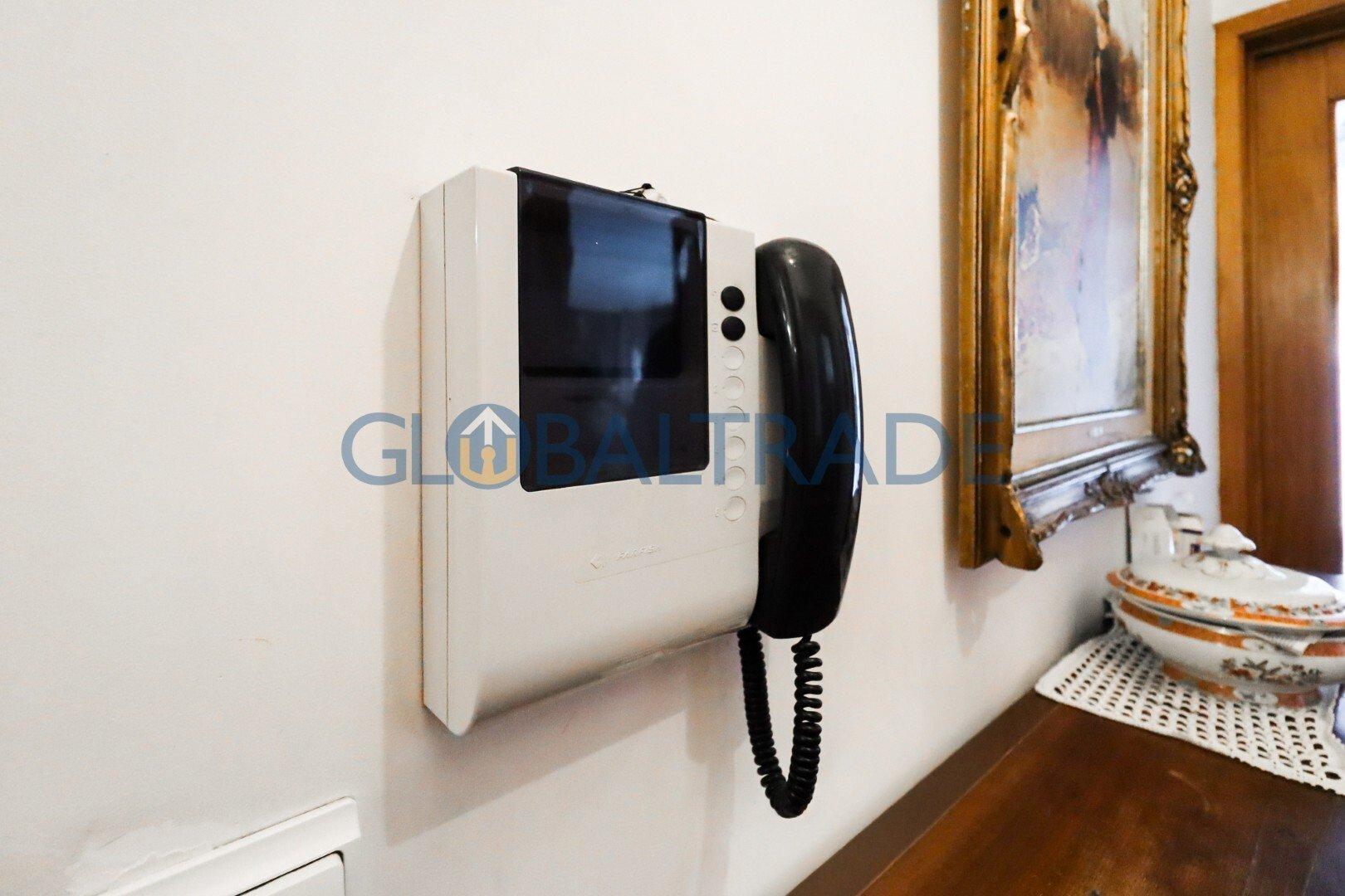 Apartamento T3+1 equipado em Baguim do Monte