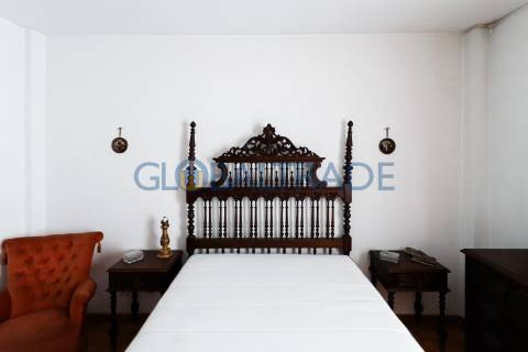 Apartamento T3+1 equipado em Baguim do Monte