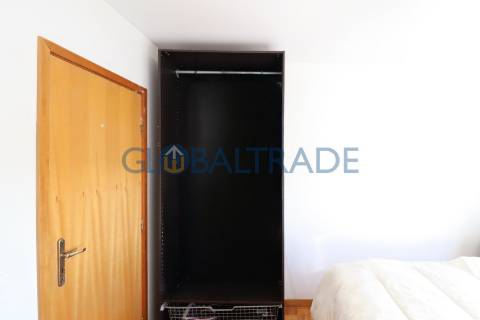 Apartamento T3+1 equipado em Baguim do Monte