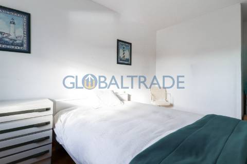 Apartamento T3+1 equipado em Baguim do Monte