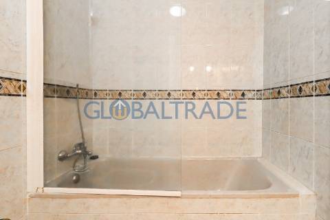 Apartamento T3+1 equipado em Baguim do Monte