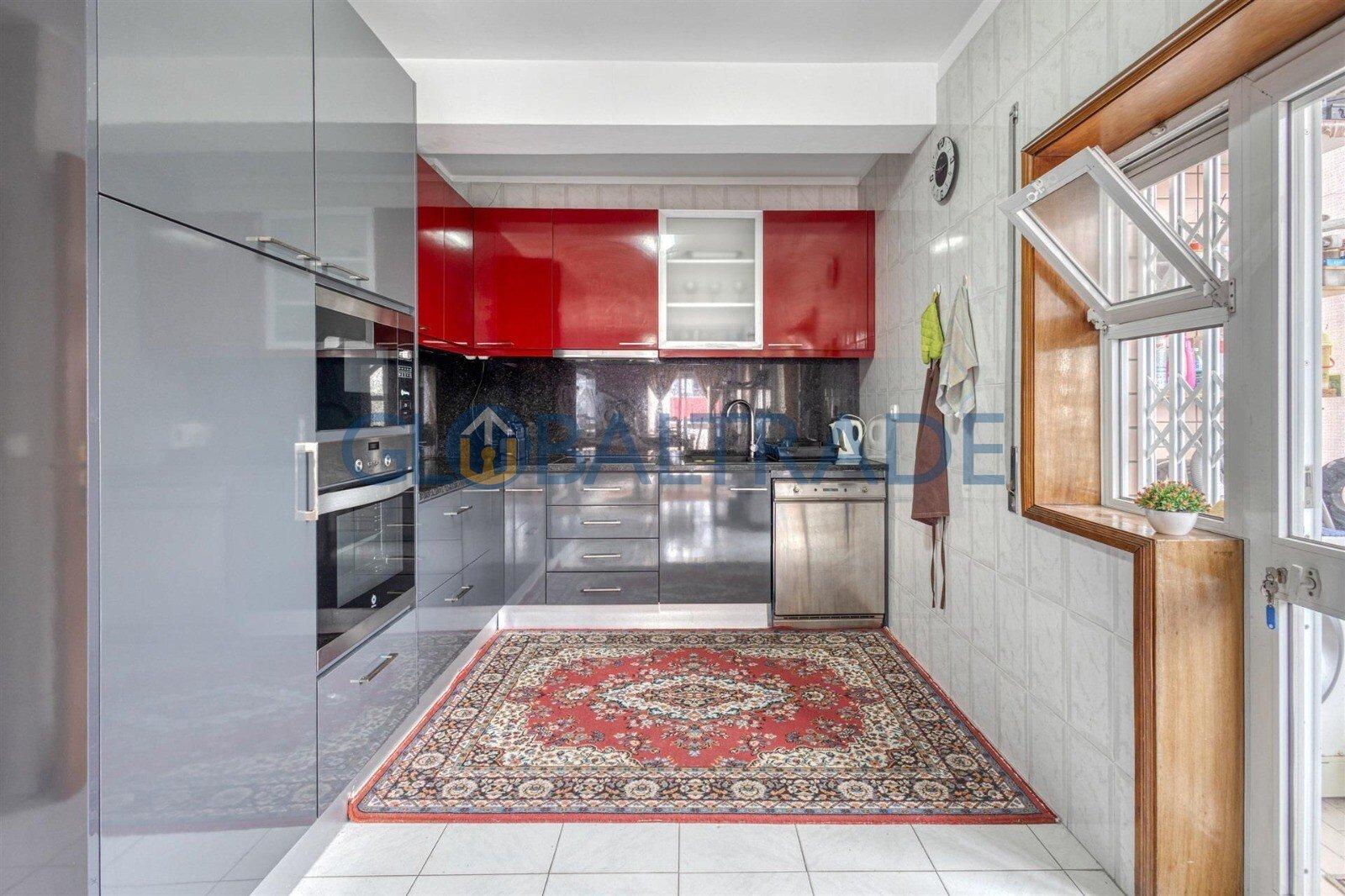 Apartamento T2 em Baguim do Monte