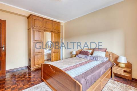 Apartamento T2 em Baguim do Monte