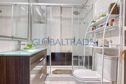 Apartamento T2 em Baguim do Monte