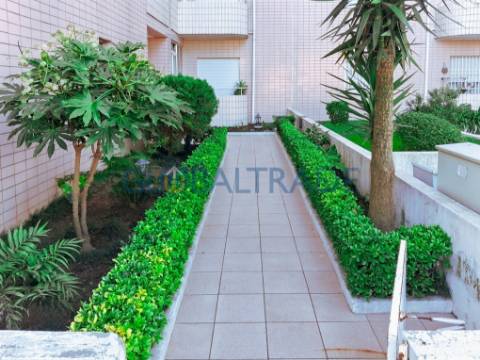 Apartamento T2 em Baguim do Monte