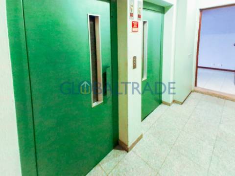 Apartamento T2 em Baguim do Monte