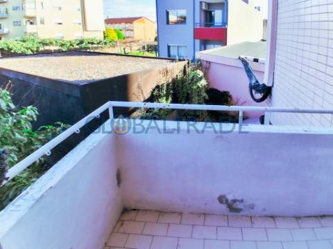 Apartamento T2 em Baguim do Monte