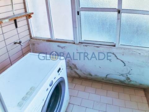 Apartamento T2 em Baguim do Monte