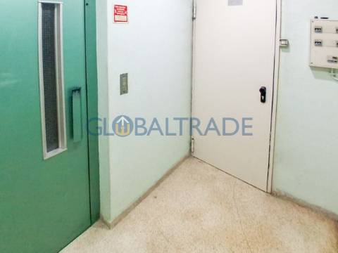 Apartamento T2 em Baguim do Monte