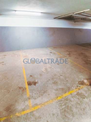 Apartamento T2 em Baguim do Monte