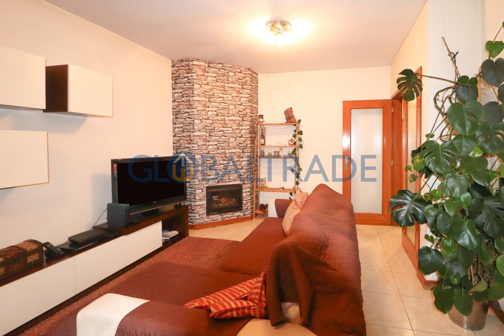 Apartamento T2 em Gondomar