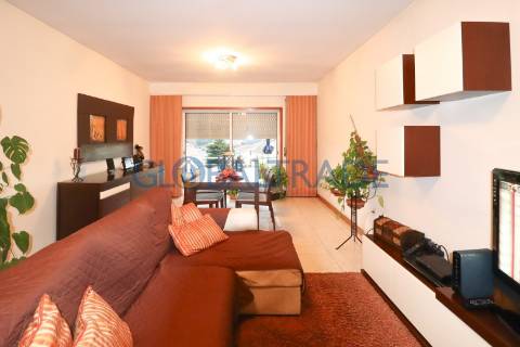 Apartamento T2 em Gondomar