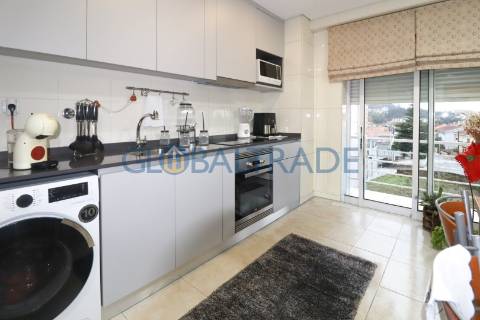 Apartamento T2 em Gondomar