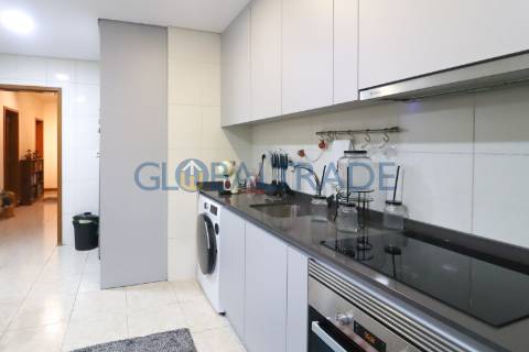 Apartamento T2 em Gondomar