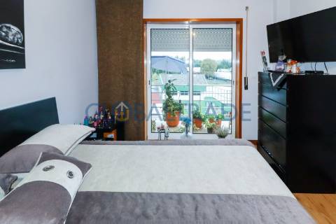 Apartamento T2 em Gondomar