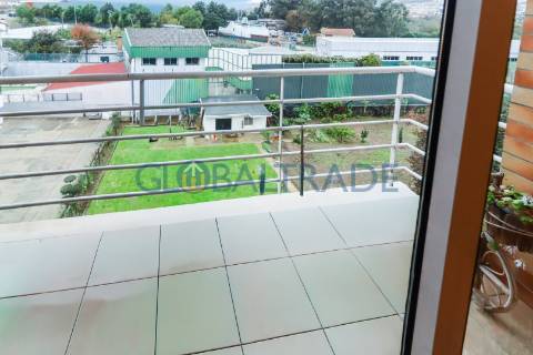 Apartamento T2 em Gondomar