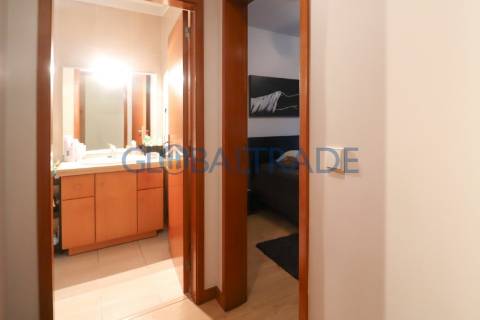 Apartamento T2 em Gondomar