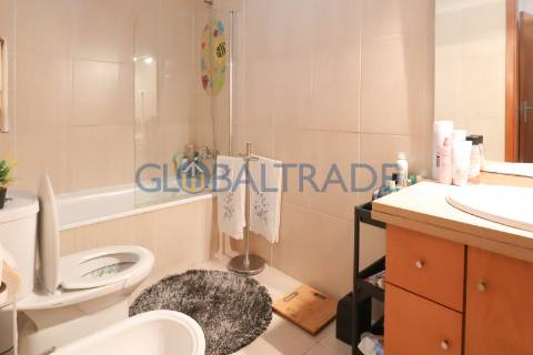 Apartamento T2 em Gondomar