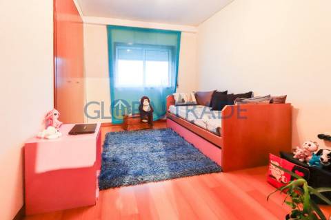 Apartamento T2 em Gondomar