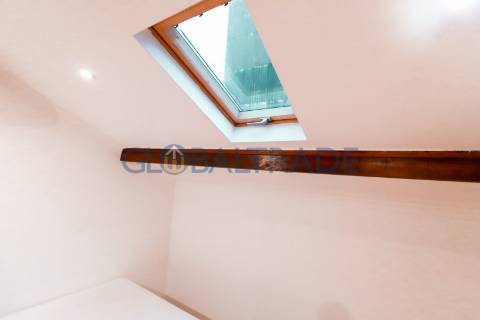 Moradia Totalmente Renovada & Equipada T2 no Porto