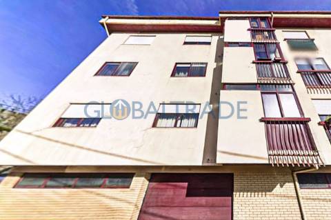 Apartamento T2 em Rio Tinto