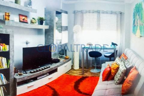Apartamento T2 em Rio Tinto