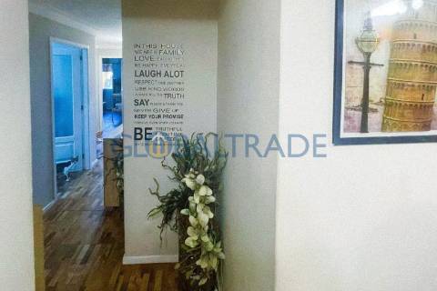 Apartamento T2 em Rio Tinto