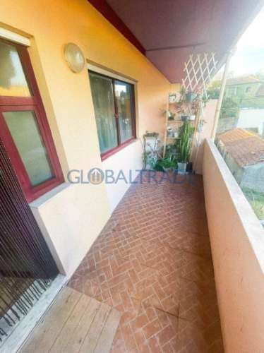 Apartamento T2 em Rio Tinto