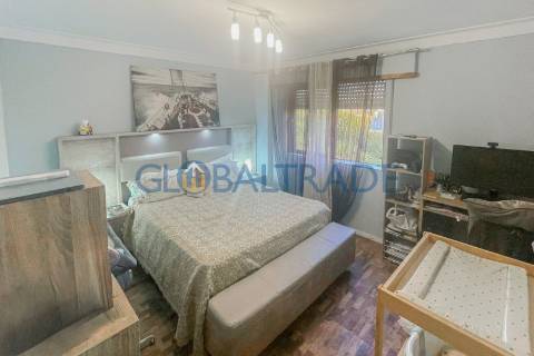 Apartamento T2 em Rio Tinto