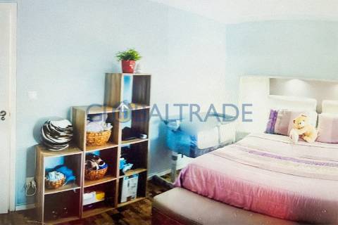 Apartamento T2 em Rio Tinto